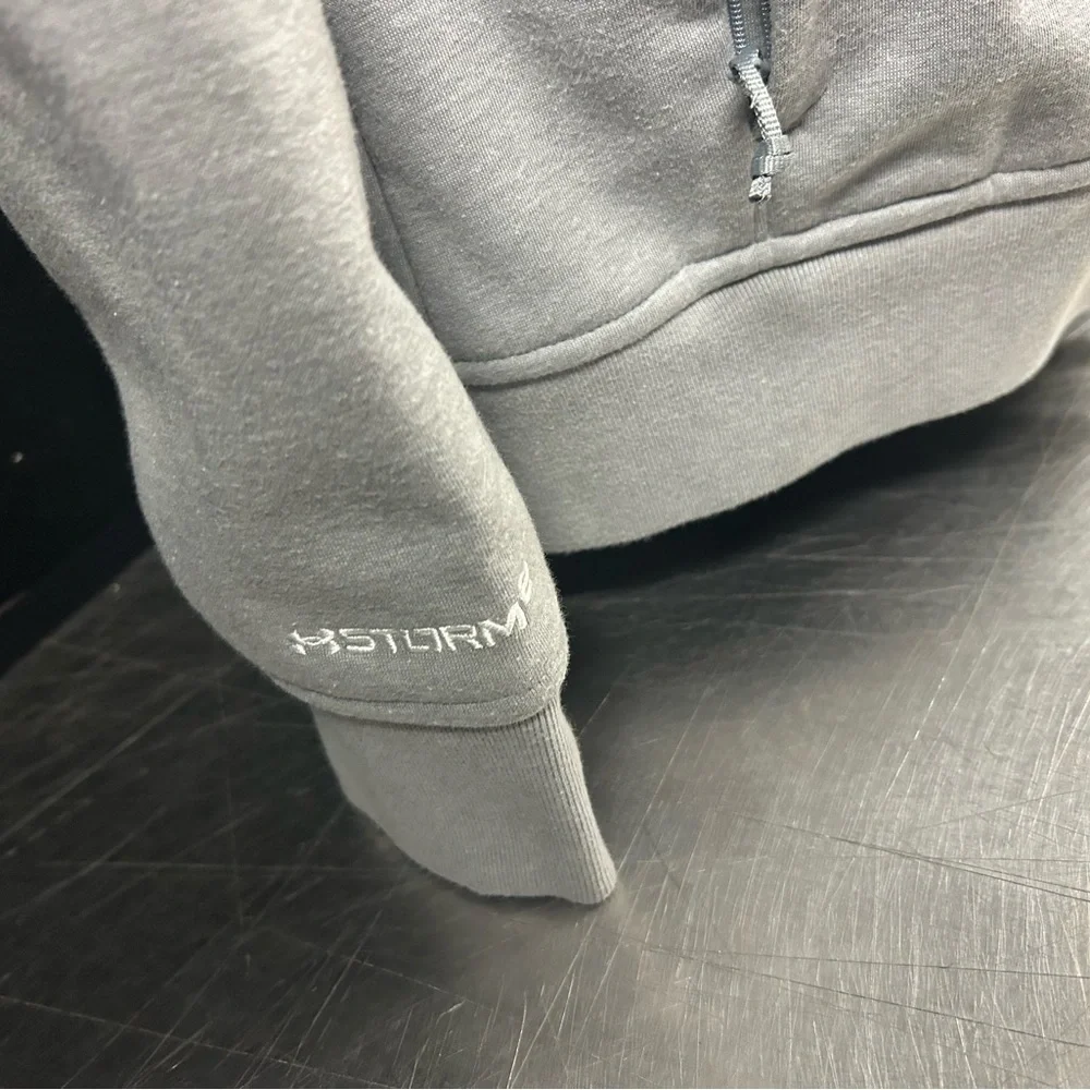 Under Armour Jacket Woman Size S - Picture 4 of 12